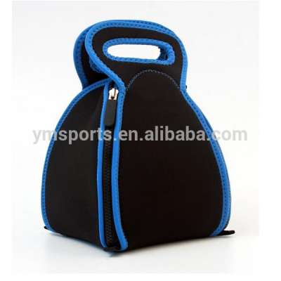 Wholesale insulated neoprene lunch bag