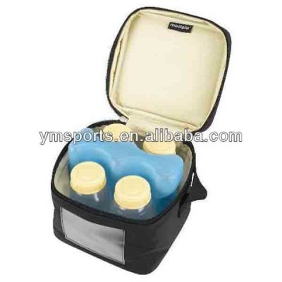 New 2013 promotional kookie insulated ice box stubby box manufacture