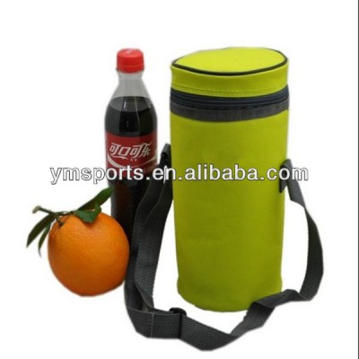 China Factory cheaper and high quality wholesales insulated cooler bottle bag